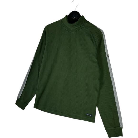 Abercrombie & Fitch Turtle Neck Sweater - Picture 3 of 7